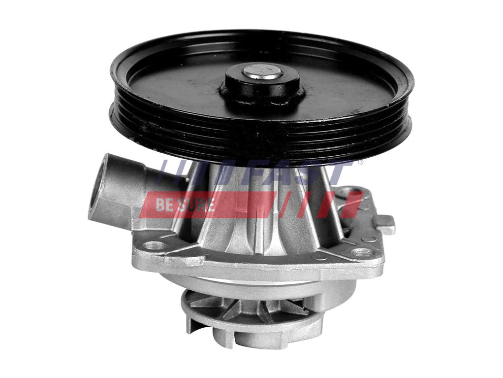 FT57058 WATER PUMP FIAT UNO 83> 1.4IE