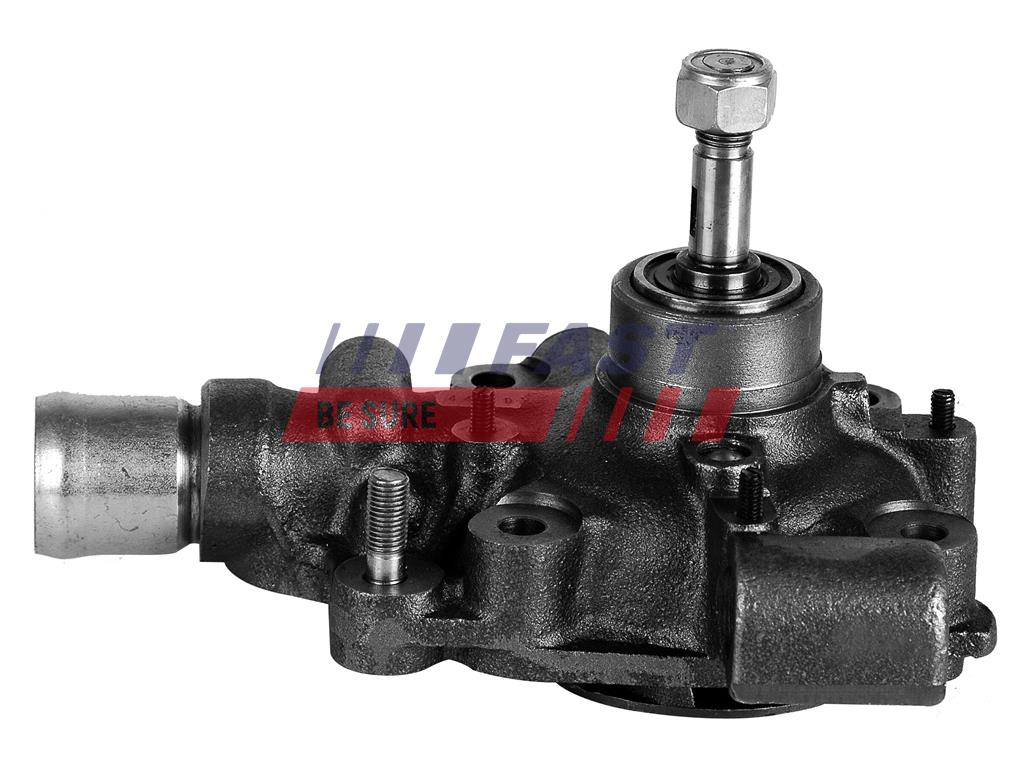 FT57085 WATER PUMP IVECO DAILY 90> 35/45/49/59 91>
