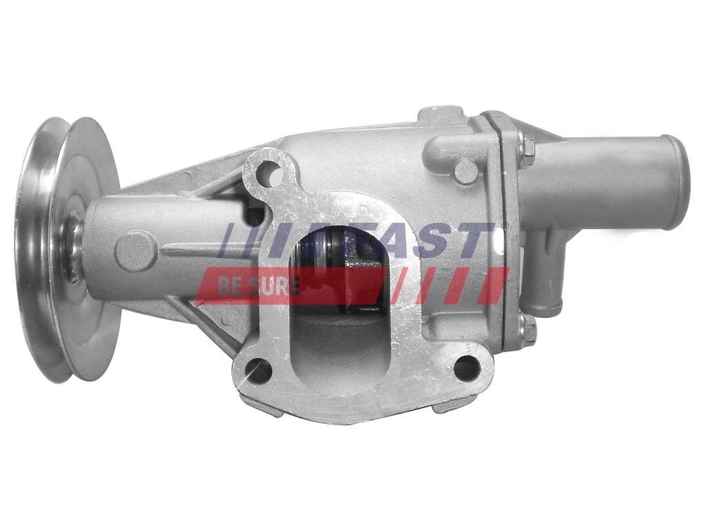FT57109 WATER PUMP FIAT CINQUE / SEICENTO 0.9