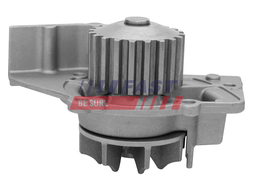 FT57129 WATER PUMP FIAT DUCATO 94> 2.0 JTD