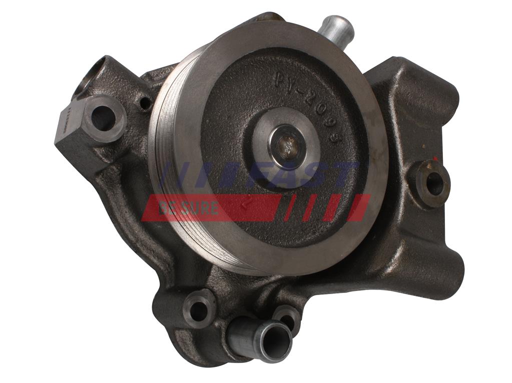 FT57147 WATER PUMP FIAT DUCATO 06> 3.0 JTD 6PK