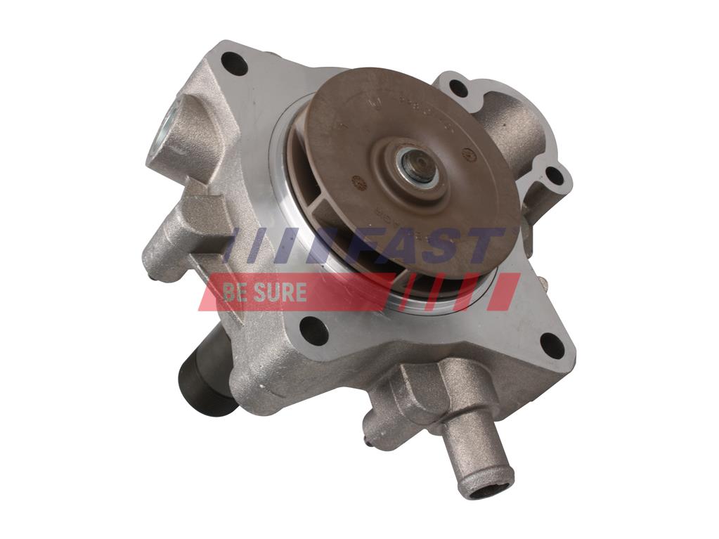 FT57148 WATER PUMP IVECO DAILY 06> 3.0JTD 55MM