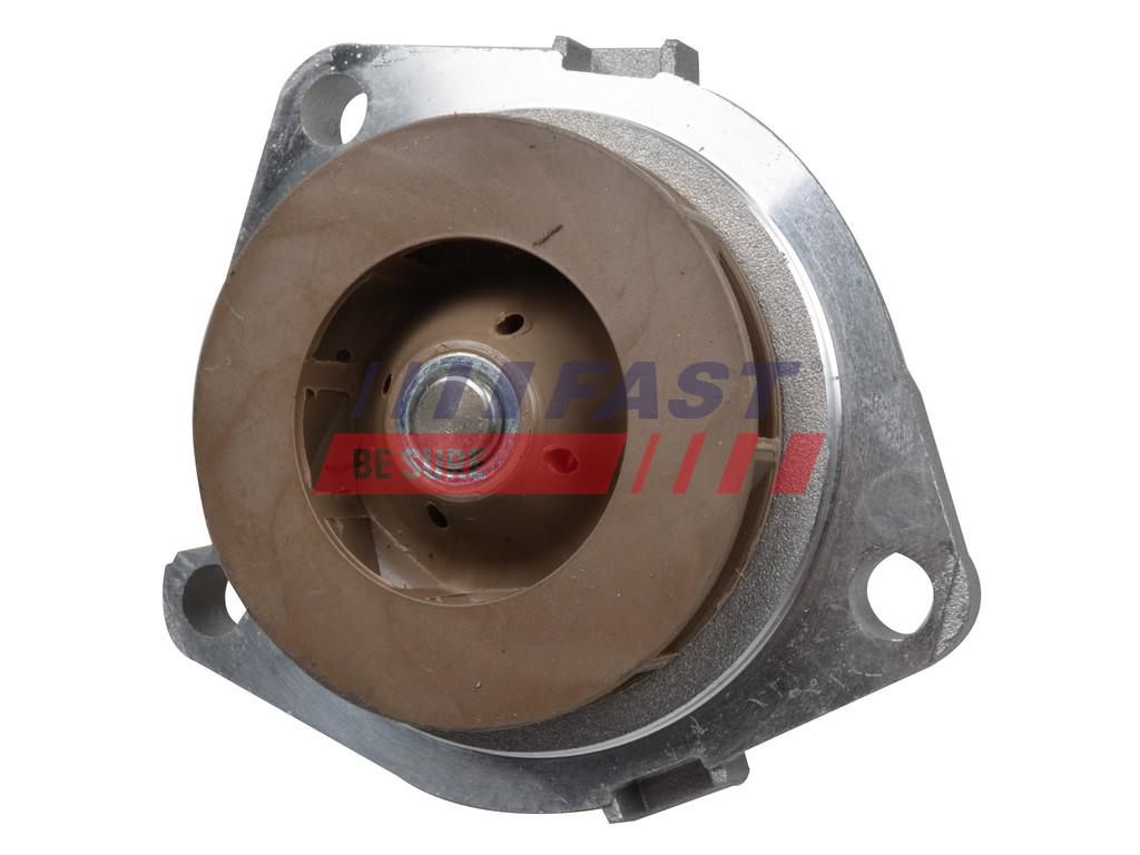 FT57153 WATER PUMP FIAT DOBLO 09> 1.6JTD/2.0JTD