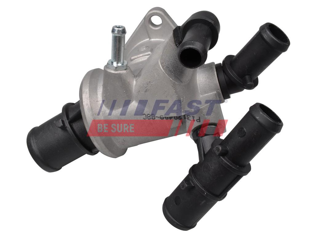 FT58141 THERMOSTAT FIAT DOBLO 00> CARTRIDGE 1.9 D