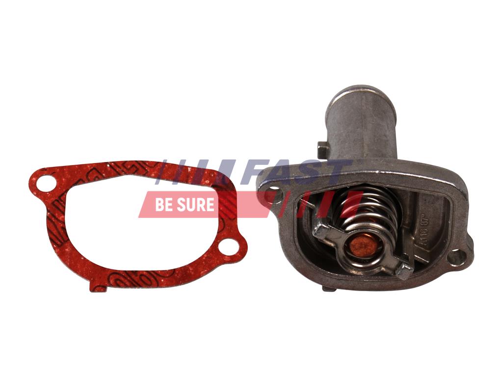 FT58145 THERMOSTAT FIAT PUNTO 99> SET 1.2 16V