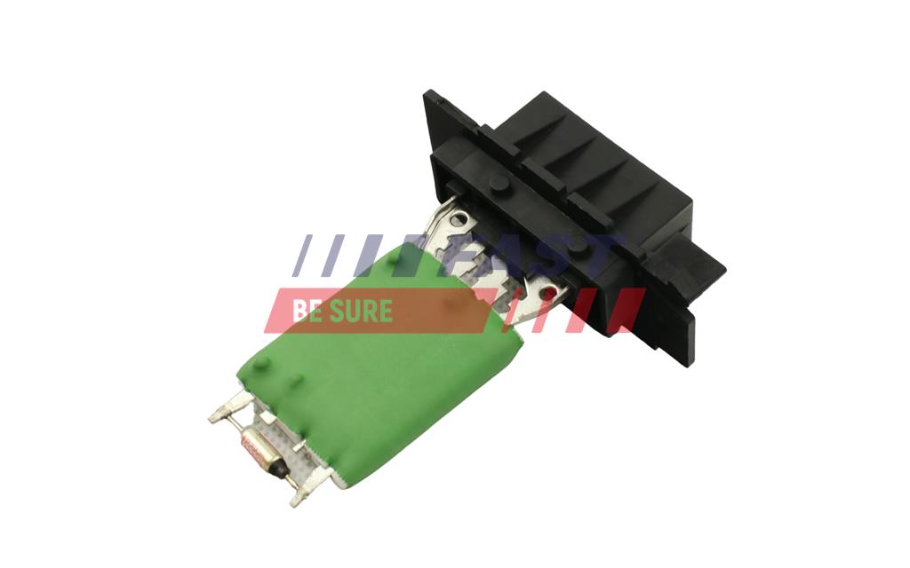 FT59100 РЕЗИСТОР ПІЧКИ FIAT DUCATO 06> 5-PIN