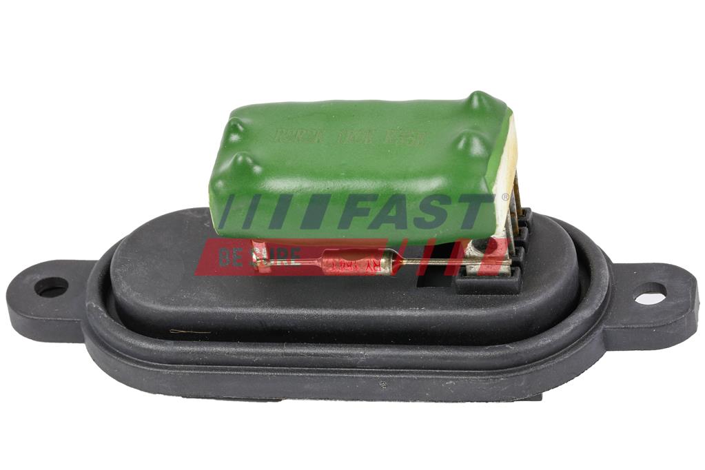 FT59107 HEATER RESISTOR FIAT DUCATO 94> [+] AC 4-PIN