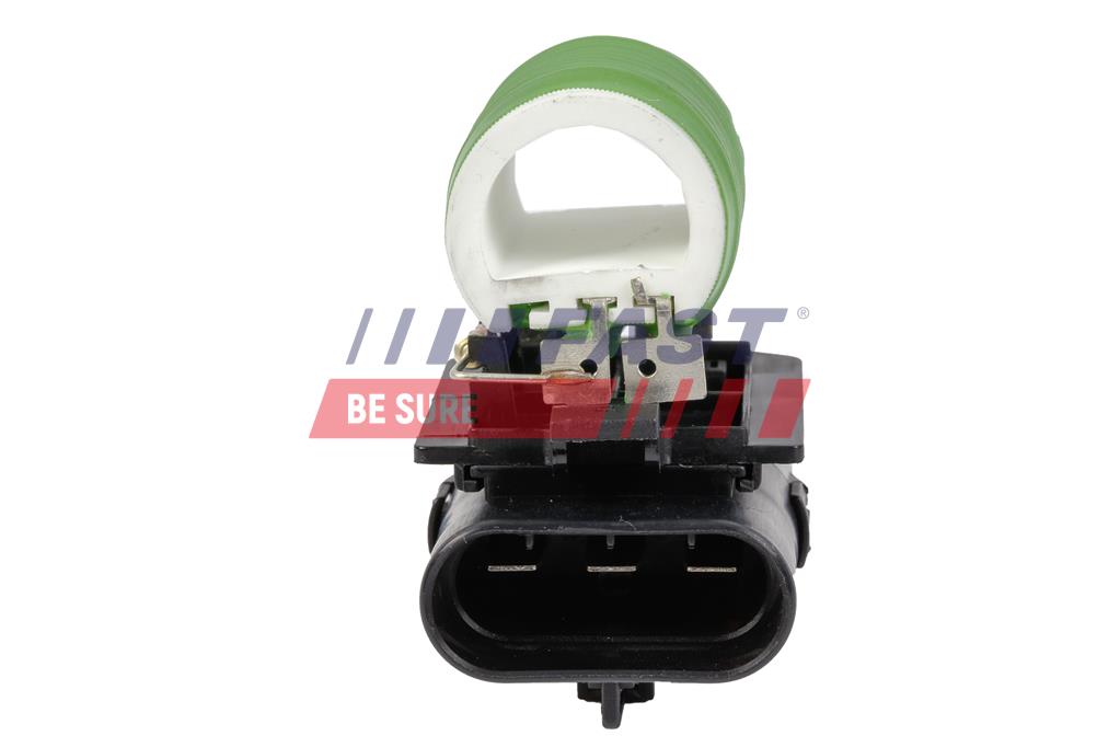 FT59203 COOLING FAN RESISTOR FIAT PUNTO 93>