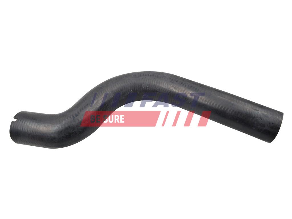 FT61329 COOLING HOSE FIAT DOBLO 00> RADIATOR LEFT 1.9D/JTD