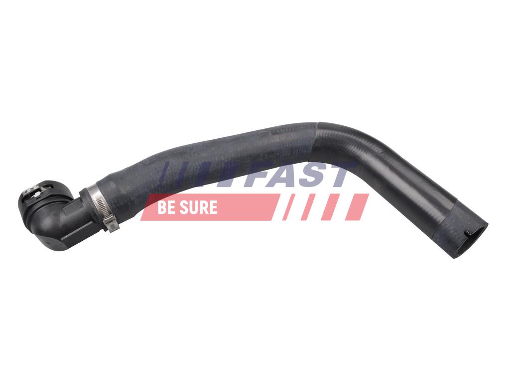 FT61331 COOLING HOSE FIAT DOBLO 00> RADIATOR UPPER 1.9JTD