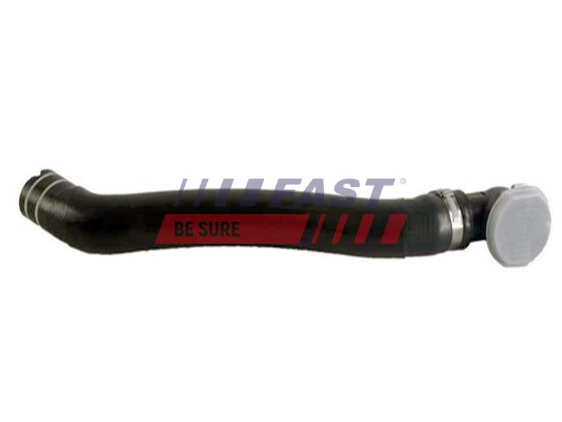 FT61338 COOLING HOSE FIAT DOBLO 00> RADIATOR LOWER 05> 1.9JTD