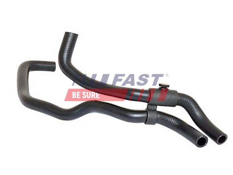 FT61344 COOLING HOSE FIAT DOBLO 00> HEAT EXCHANGER 05> 1.3JTD