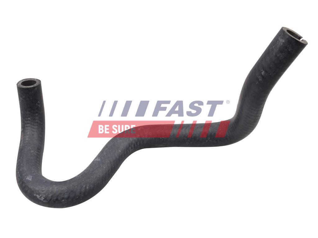 FT61347 COOLING HOSE FIAT DOBLO 00> WATER PUMP 1.9JTD