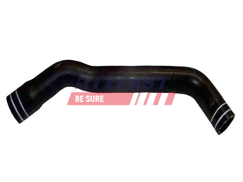 FT61356 COOLING HOSE FIAT DOBLO 09> RADIATOR RIGHT 1.4 16V