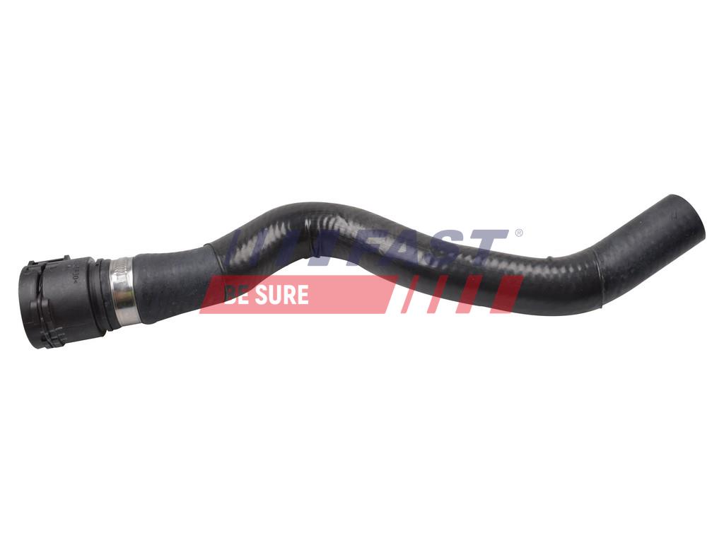 FT61359 COOLING HOSE FIAT DOBLO 09> HEAT EXCHANGER 1.3JTD E5