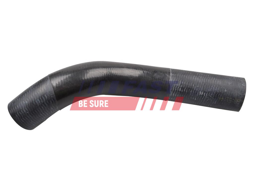 FT61366 COOLING HOSE FIAT DUCATO 94> RADIATOR LOWER 2.0/2.2JTD