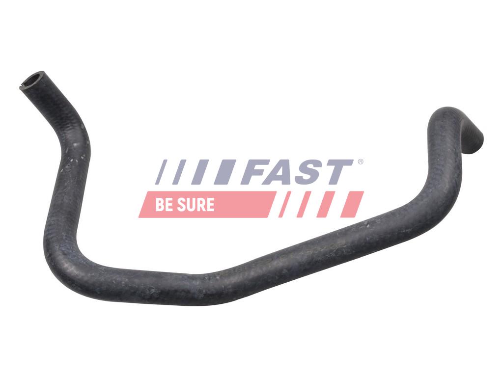 FT61371 COOLING HOSE FIAT DUCATO 94> HEAT EXCHANGER 2.5/2.8TD