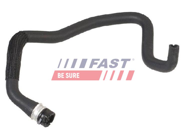 FT61379 COOLING HOSE FIAT DUCATO 06> HEAT EXCHANGER 2.2JTD