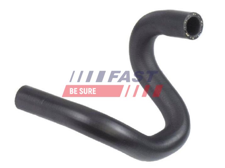 FT61380 COOLING HOSE FIAT DUCATO 06> WATER PUMP 2.2JTD