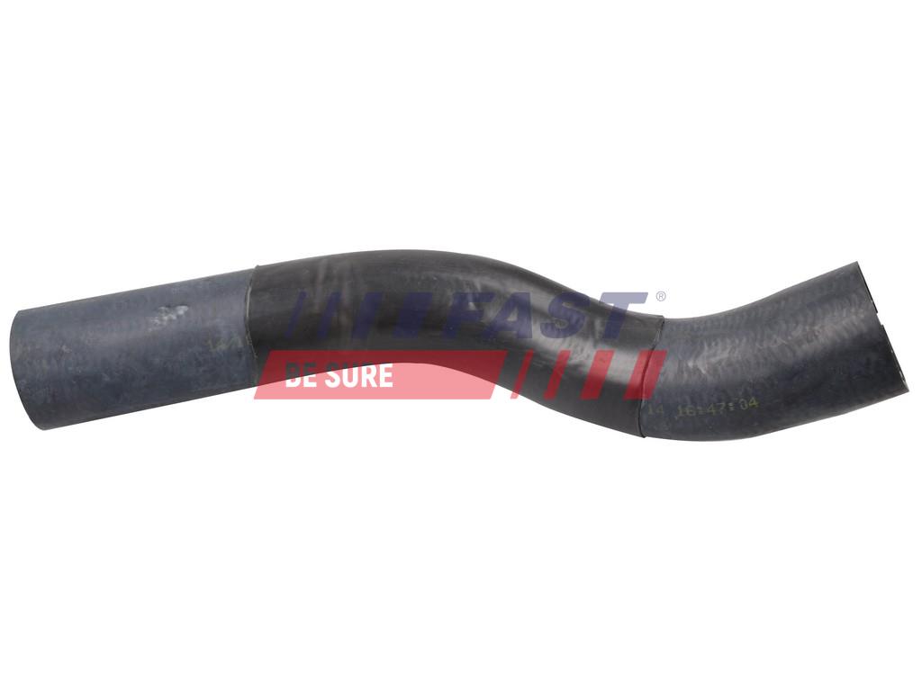 FT61391 COOLING HOSE FIAT DUCATO 02> RADIATOR LEFT 2.2JTD