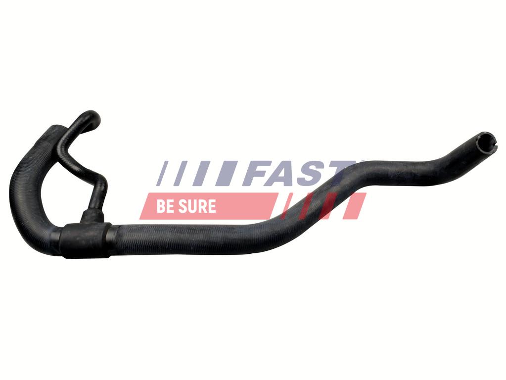 FT61392 COOLING HOSE CITROEN JUMPER 94> RADIATOR 2.5D/TD