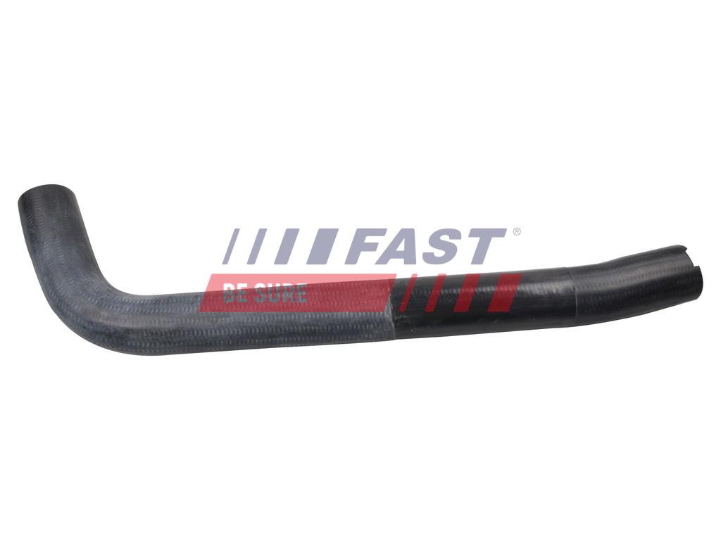 FT61395 COOLING HOSE FIAT DUCATO 02> RADIATOR LEFT UP 2.0/2.2JTD