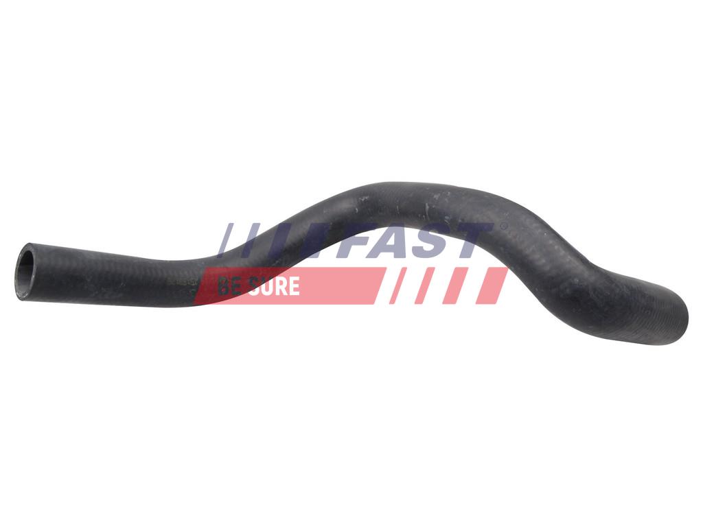FT61397 COOLING HOSE CITROEN NEMO 07> RADIATOR LOWER 1.4HDI