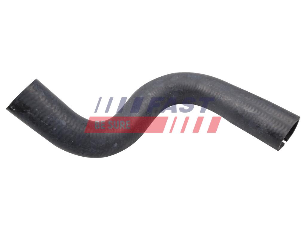 FT61414 COOLING HOSE FIAT PUNTO GRANDE 05> RADIATOR RIGHT 1.2/1.4 8/16V