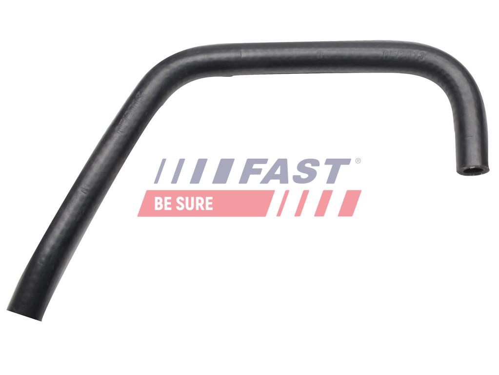 FT61435 COOLING HOSE FIAT DUCATO 02> EXPANSION TANK 2.2JTD