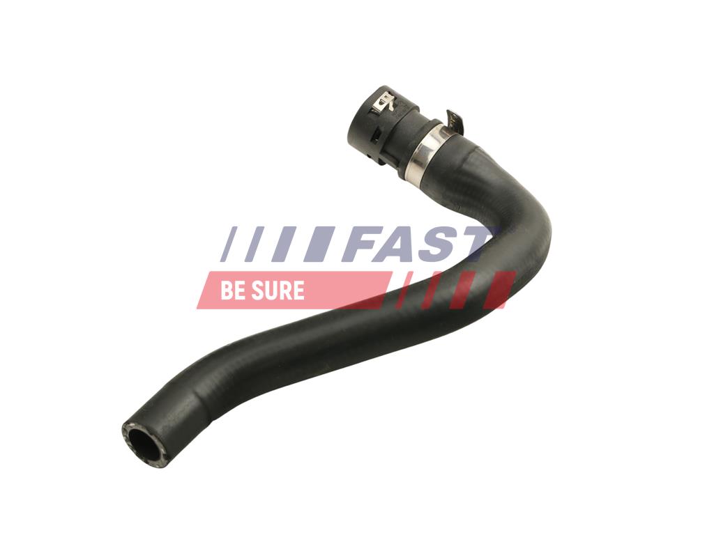 FT61446 COOLING HOSE FIAT DUCATO 06> LEFT 3.0JTD