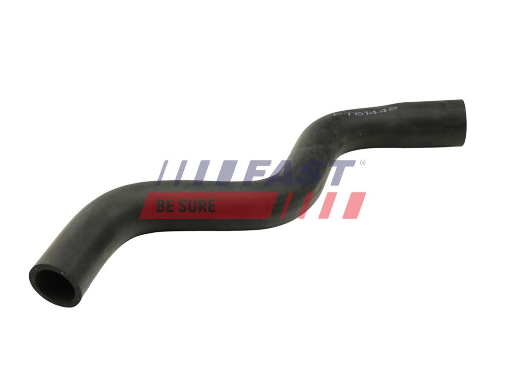 FT61448 COOLING HOSE FIAT PANDA 03> 1.2 LPG