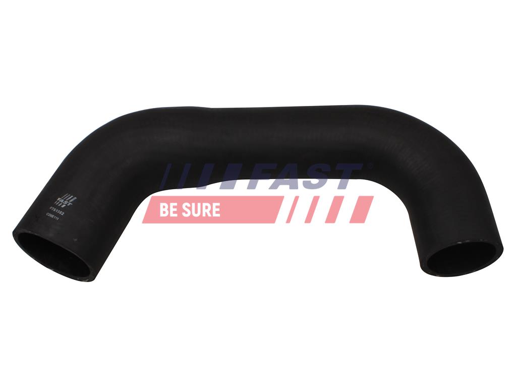 FT61552 INTERCOOLER HOSE IVECO DAILY 00> LEFT