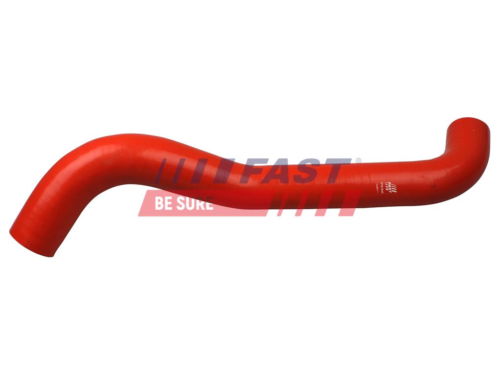 FT61645 INTERCOOLER HOSE IVECO DAILY 06> RIGHT