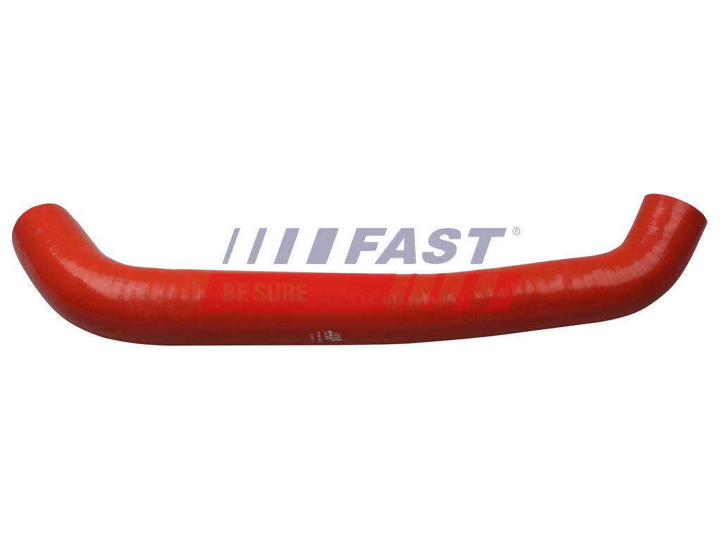 FT61662 INTERCOOLER HOSE IVECO DAILY 00> RIGHT