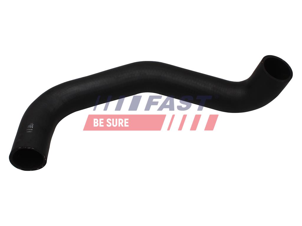FT61668 INTERCOOLER HOSE IVECO DAILY 06> LEFT