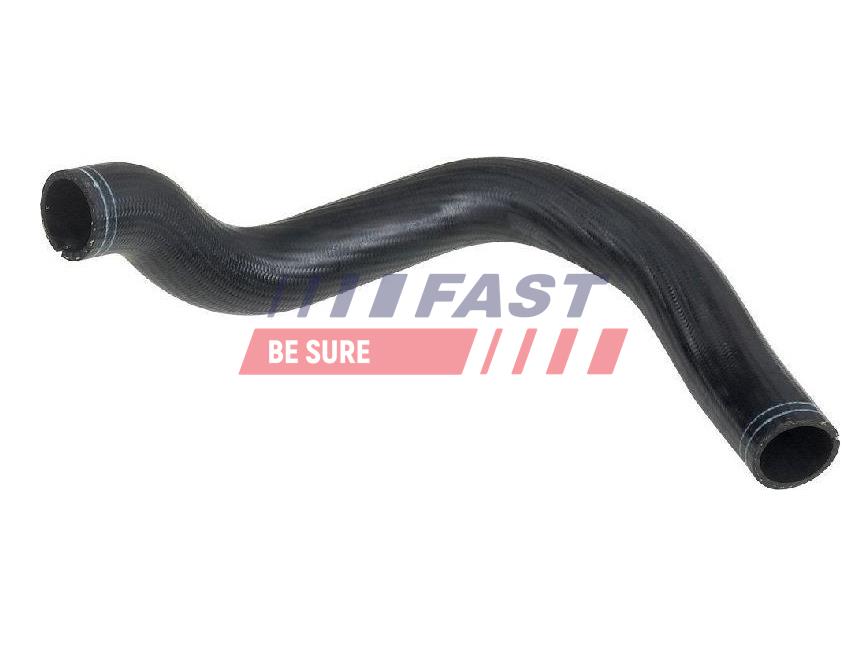 FT61703 INTERCOOLER HOSE FIAT DUCATO 02> 2.8JTD