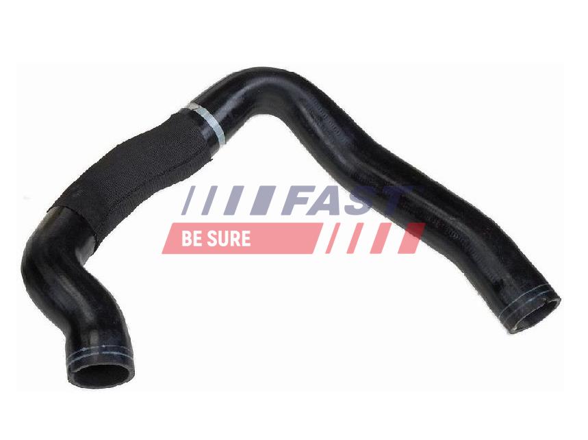 FT61705 INTERCOOLER HOSE ALFA 147 /156 00> 1.9 JTD 16V