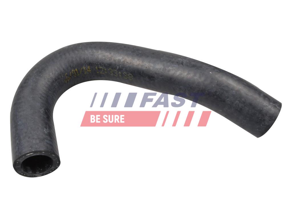 FT61709 COOLING HOSE FIAT DOBLO 09> 1.3JTD EGR