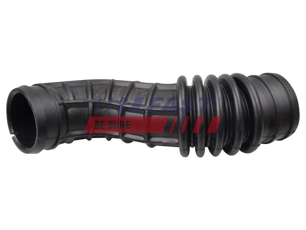 FT61712 AIR FILTER HOSE FIAT DOBLO 00> OUTLET UPPER 1.9D