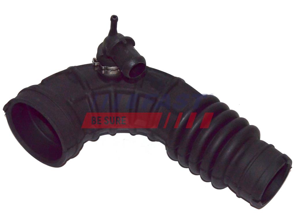 FT61714 TURBOCHARGER HOSE FIAT DOBLO 00> INTAKE 1.9JTD