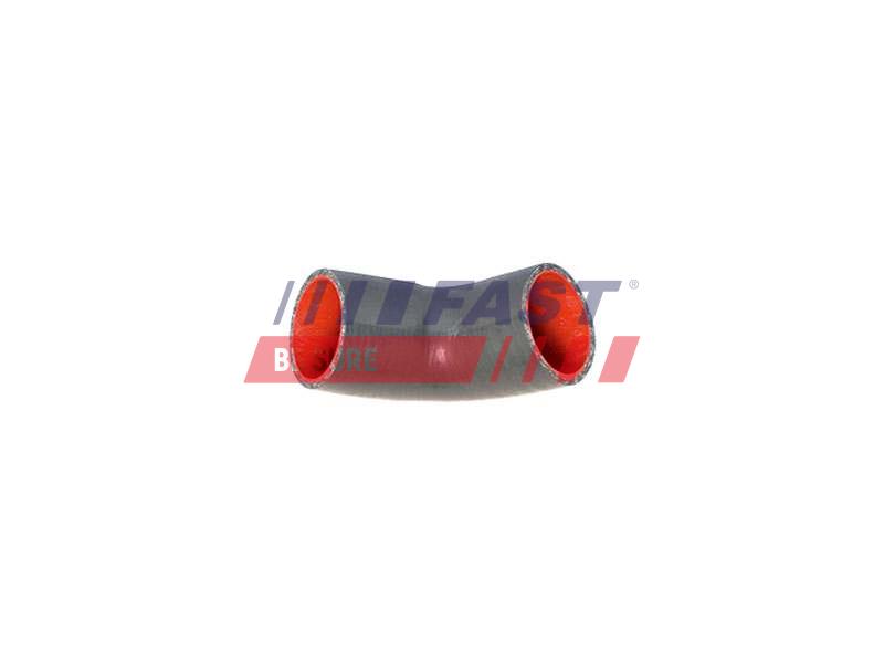 FT61716 INTERCOOLER HOSE FIAT DOBLO 00> RIGHT 1.9JTD