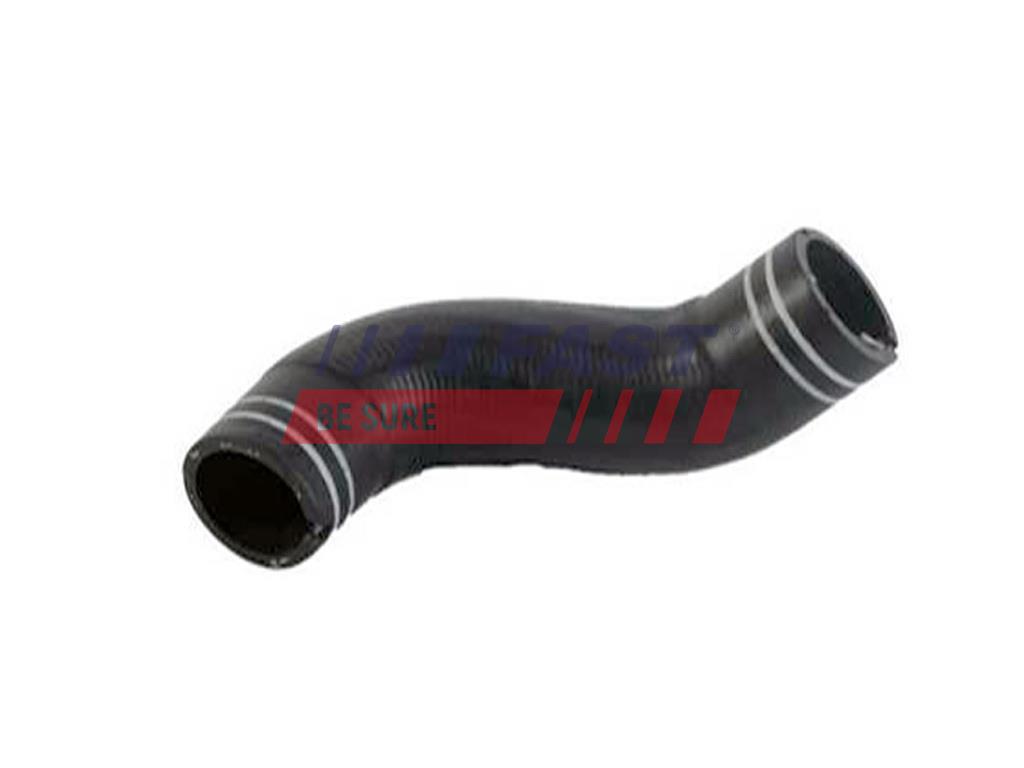 FT61720 INTERCOOLER HOSE FIAT DOBLO 00> 05> 1.3JTD