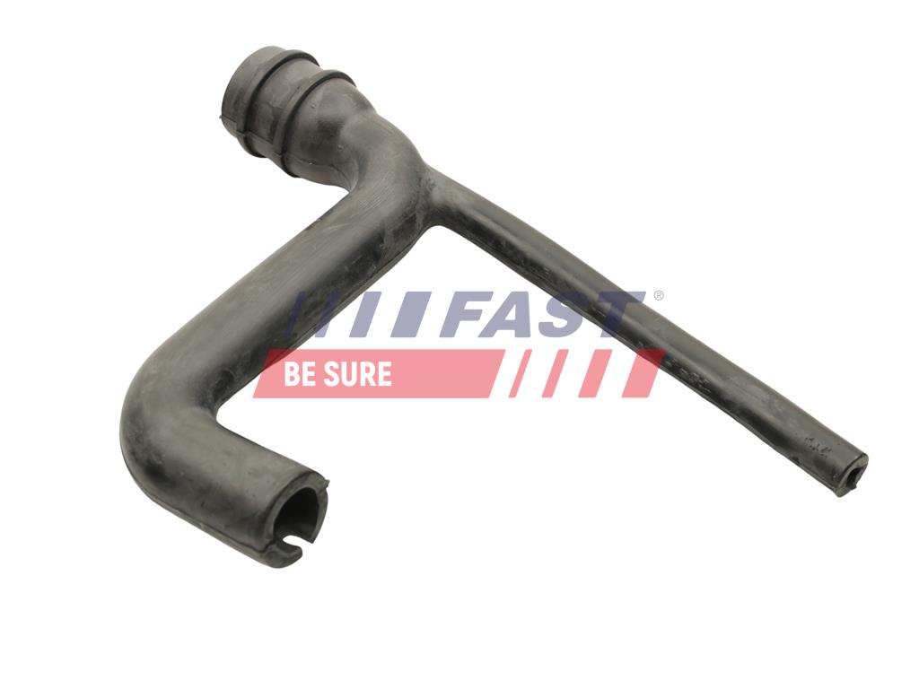 FT61721 OIL BREATHER HOSE FIAT DOBLO 00> 1.2 8V
