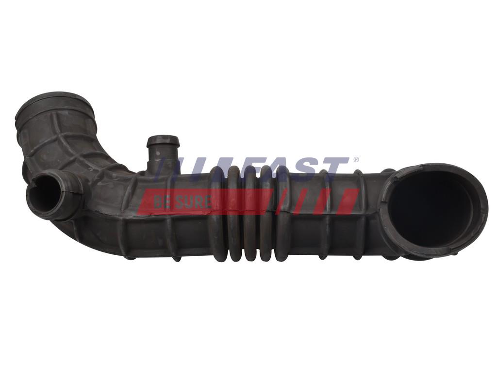 FT61723 AIR FILTER HOSE FIAT DOBLO 00> 1.6 16V