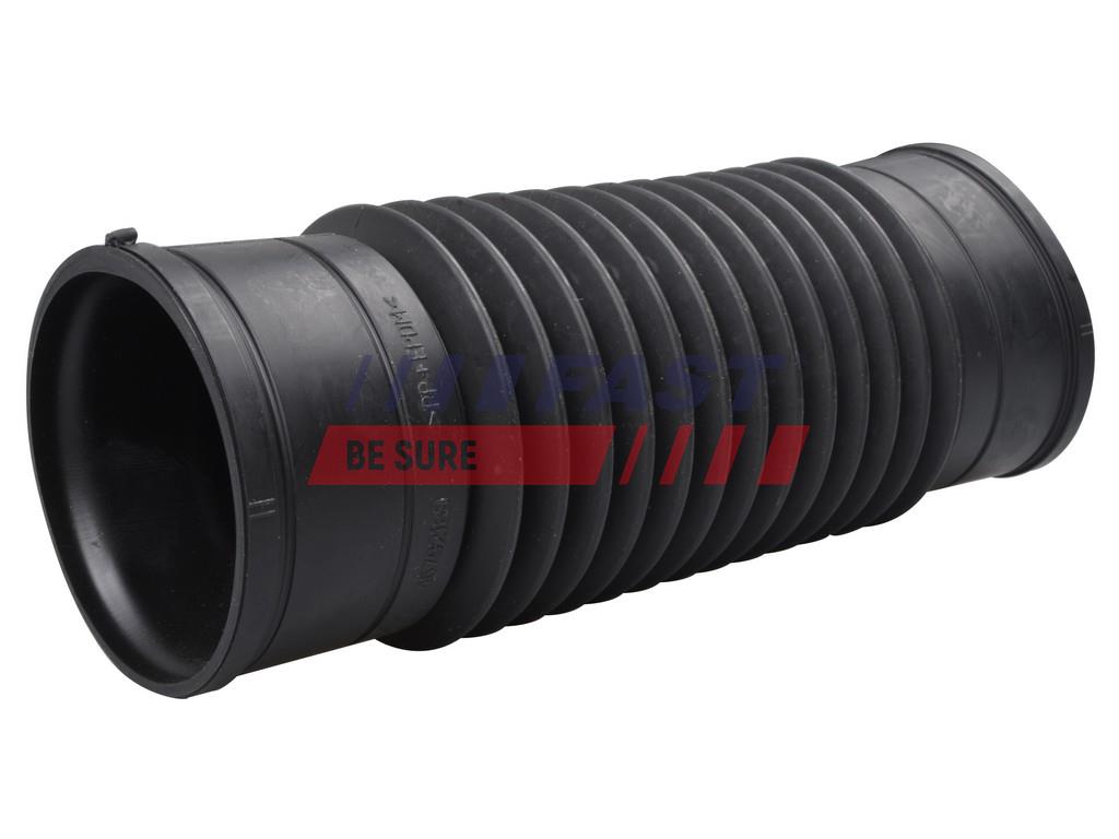 FT61724 AIR INTAKE HOSE FIAT DOBLO 00> 1.9D