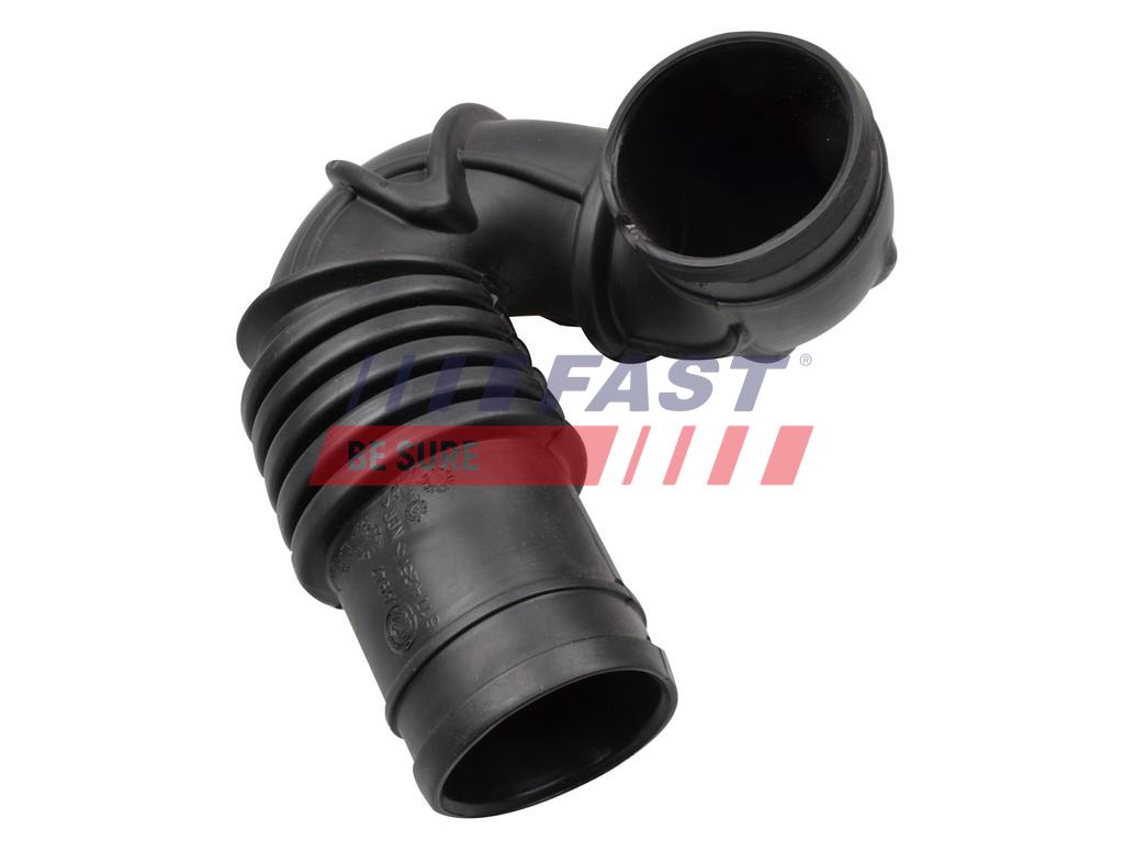 FT61725 AIR INTAKE HOSE FIAT DOBLO 00> 05> 1.3JTD
