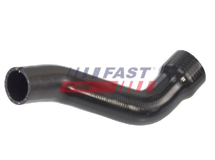 FT61730 INTERCOOLER HOSE FIAT DOBLO 09> LEFT 1.3JTD
