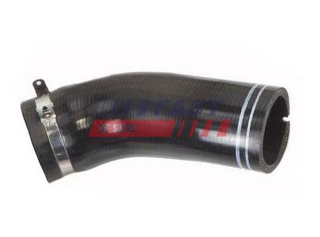 FT61733 INTERCOOLER HOSE FIAT DOBLO 09> RIGHT