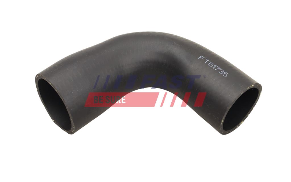 FT61735 INTERCOOLER HOSE FIAT DOBLO 09> ELBOW 1.6/2.0JTD