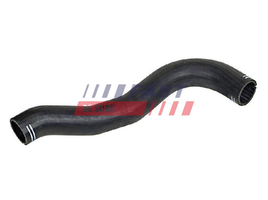 FT61739 INTERCOOLER HOSE FIAT DUCATO 94> 2.5/2.8D